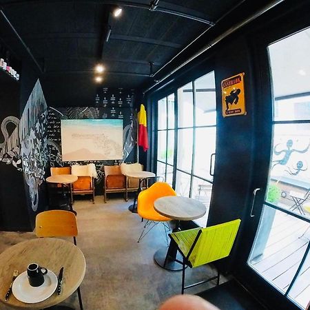 Zoom Hotel Брюссель Екстер'єр фото