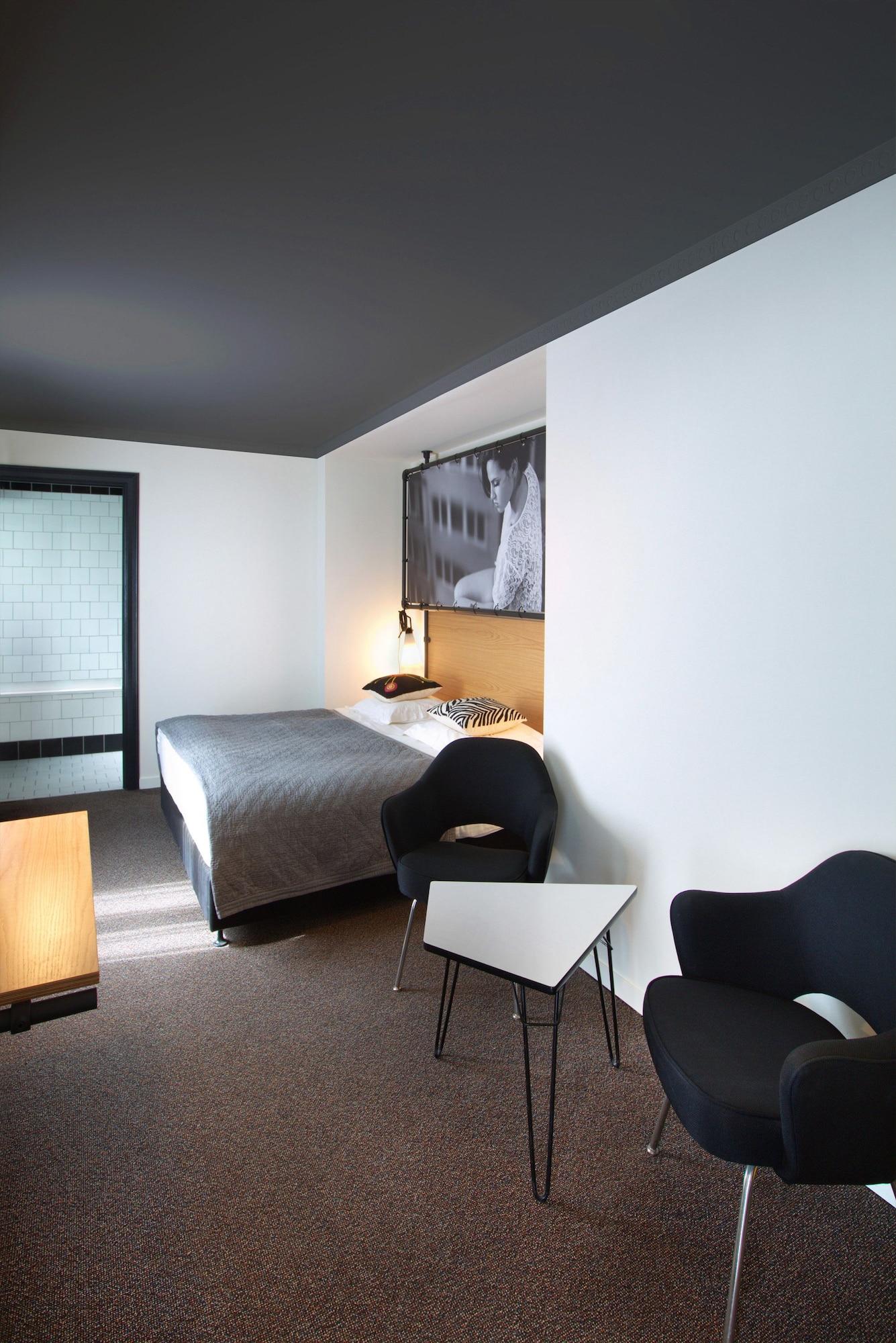 Zoom Hotel Брюссель Екстер'єр фото