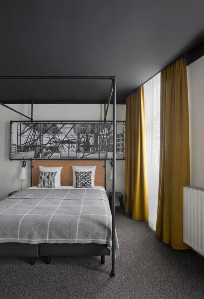 Zoom Hotel Брюссель Екстер'єр фото