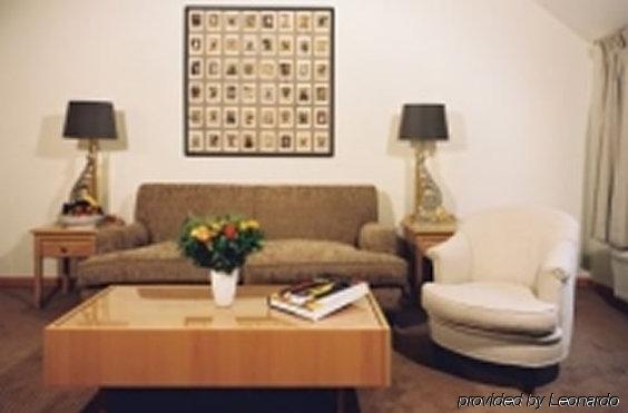 Zoom Hotel Брюссель Номер фото