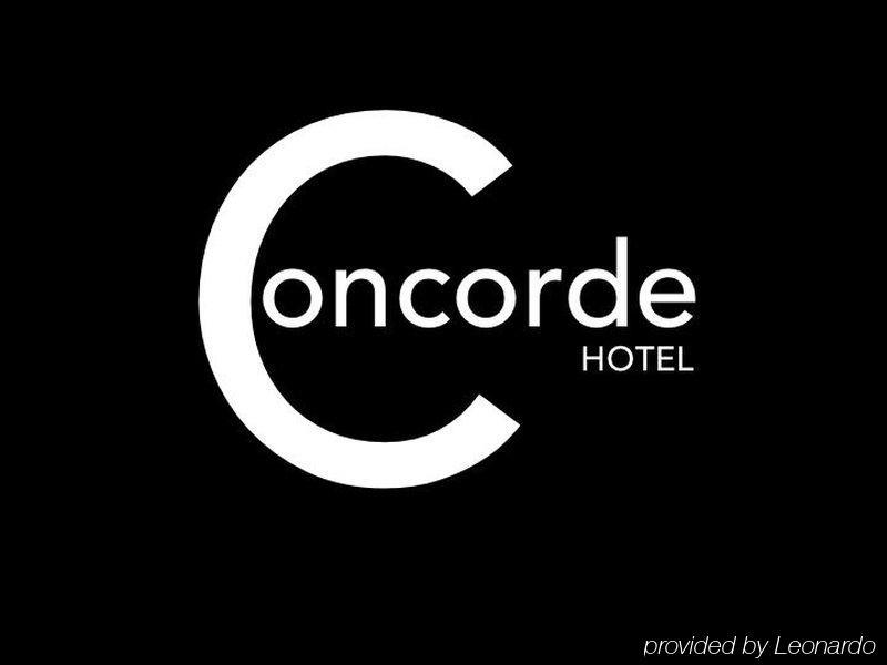 Zoom Hotel Брюссель Екстер'єр фото
