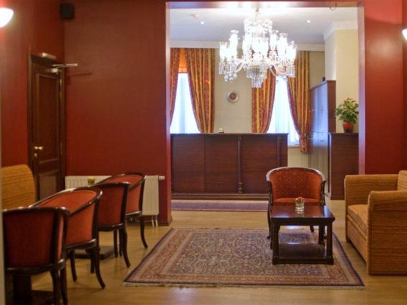 Zoom Hotel Брюссель Екстер'єр фото