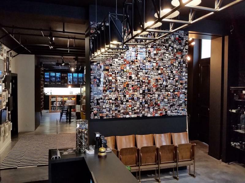 Zoom Hotel Брюссель Екстер'єр фото