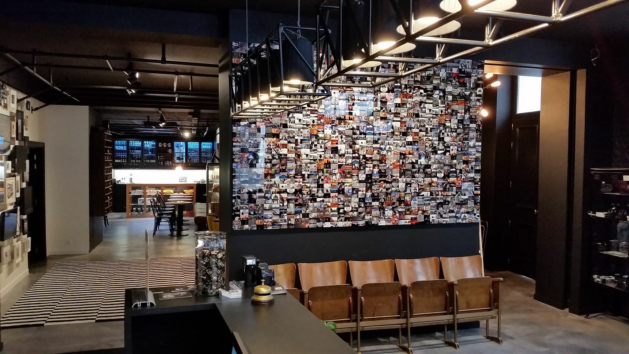Zoom Hotel Брюссель Екстер'єр фото