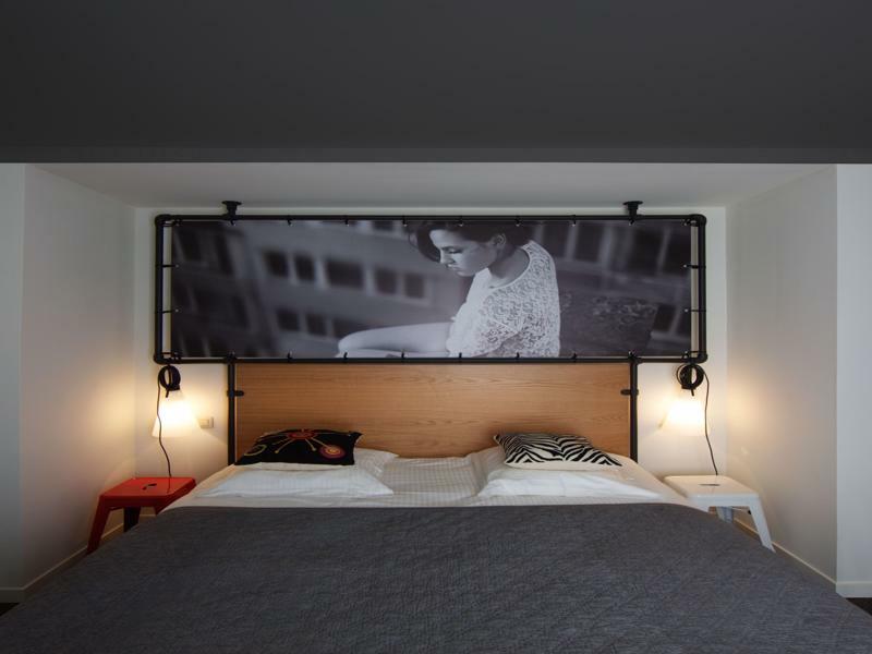 Zoom Hotel Брюссель Екстер'єр фото
