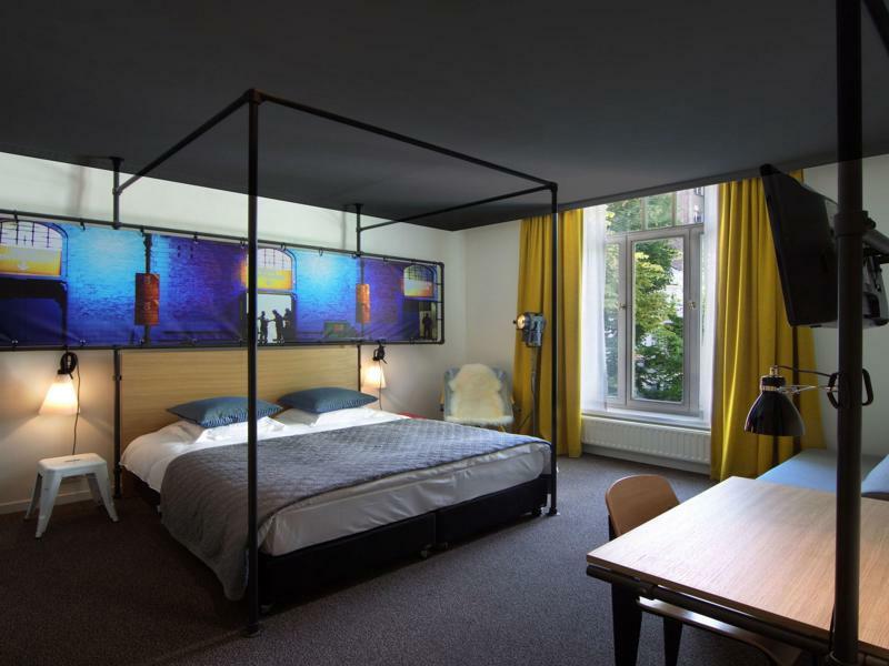 Zoom Hotel Брюссель Екстер'єр фото