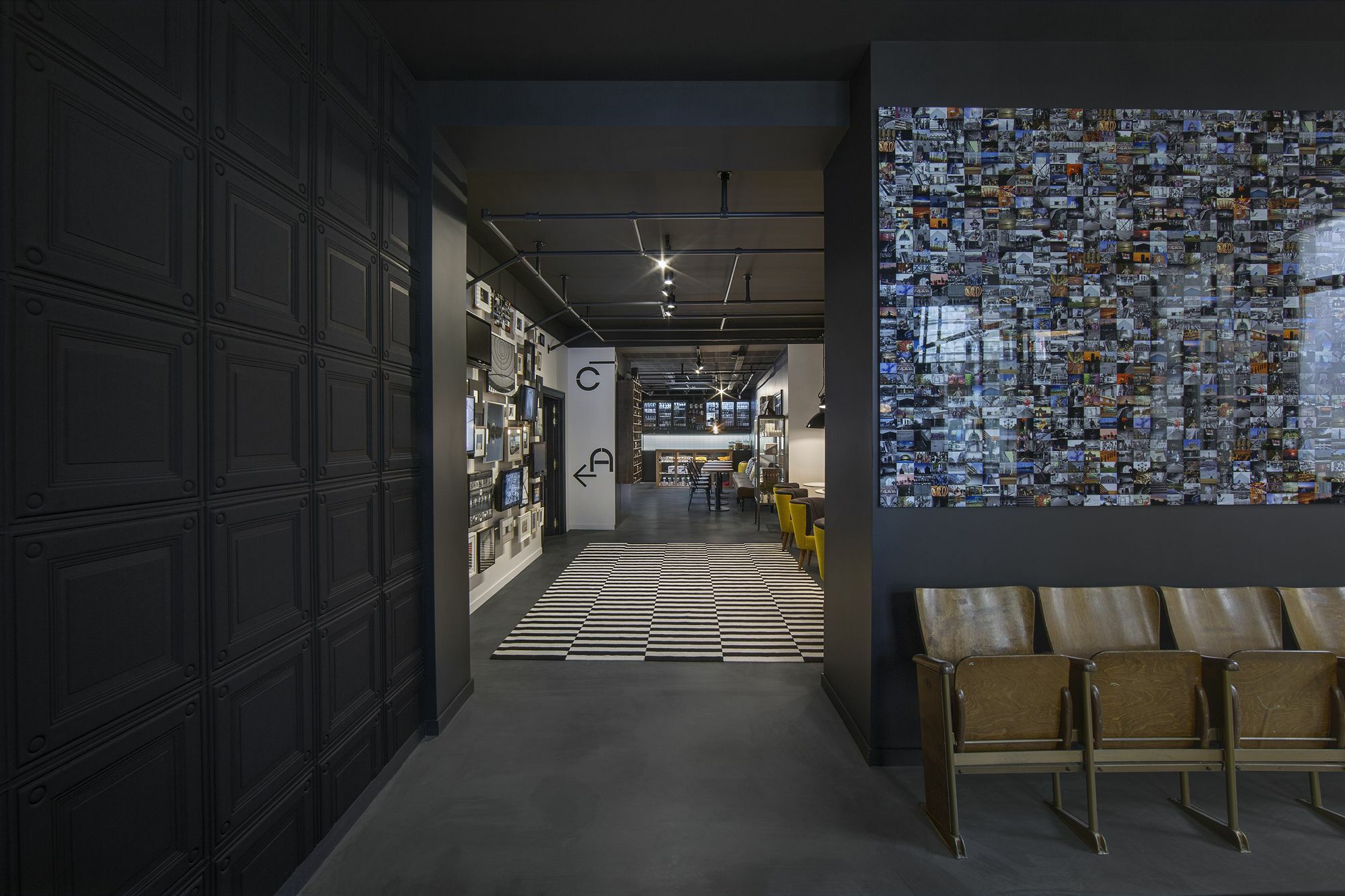Zoom Hotel Брюссель Екстер'єр фото