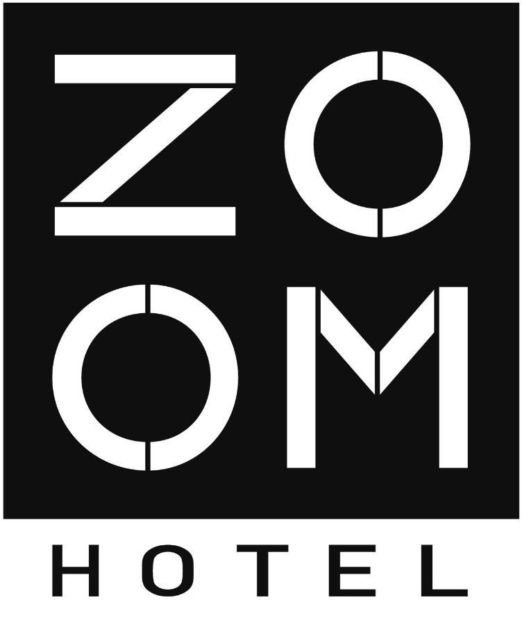 Zoom Hotel Брюссель Екстер'єр фото